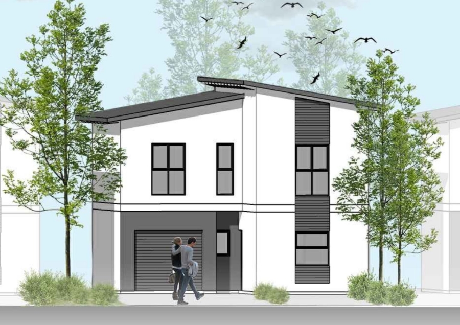 2 Bedroom Property for Sale in Heiderand Western Cape